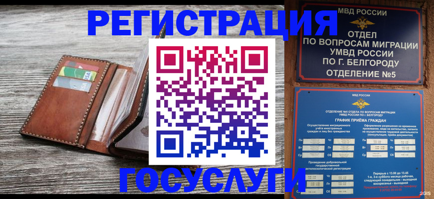 временная регистрация гарантия в Красноярске